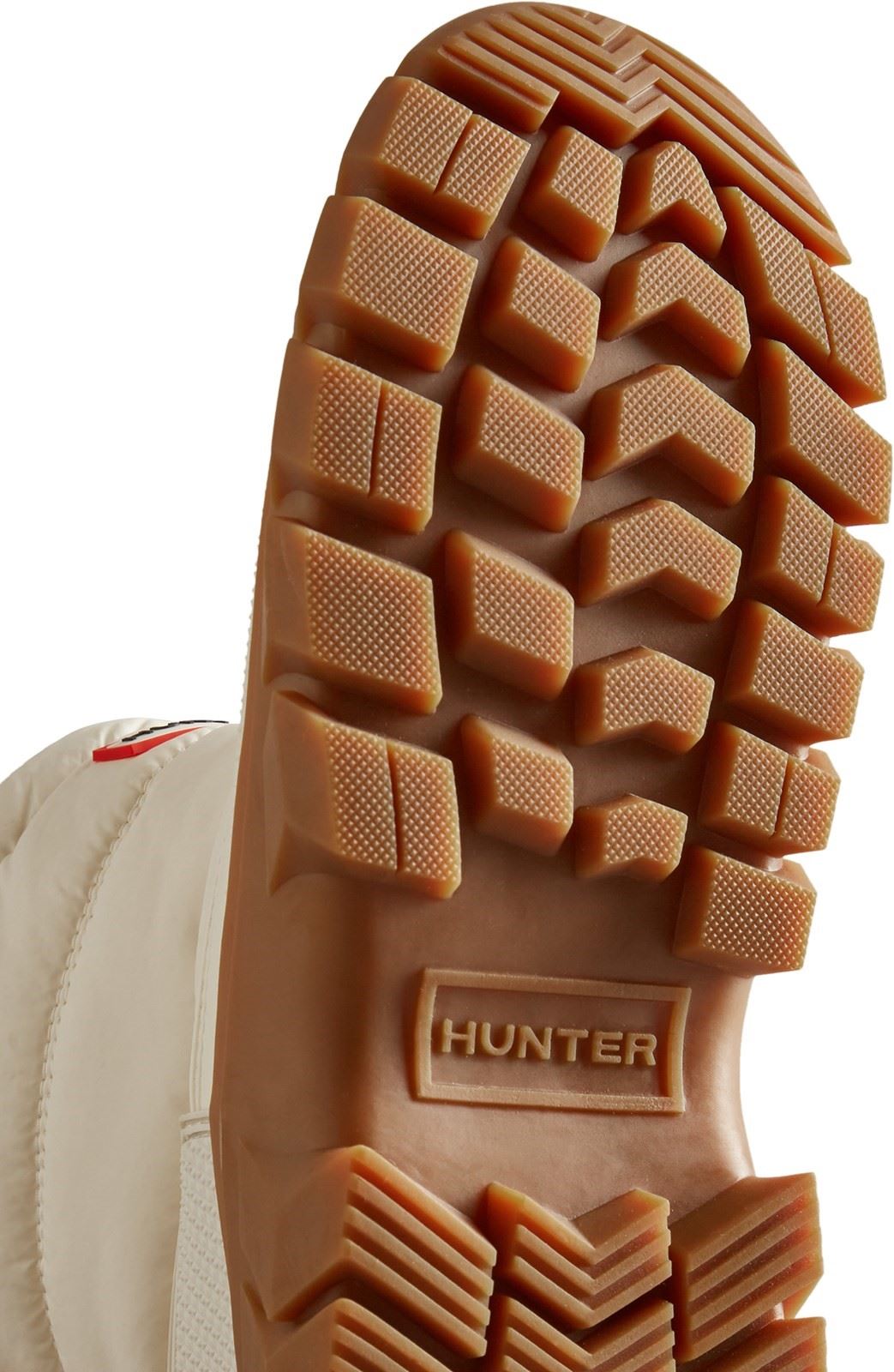 Hunter Women's Intrepid Short Snow Boots