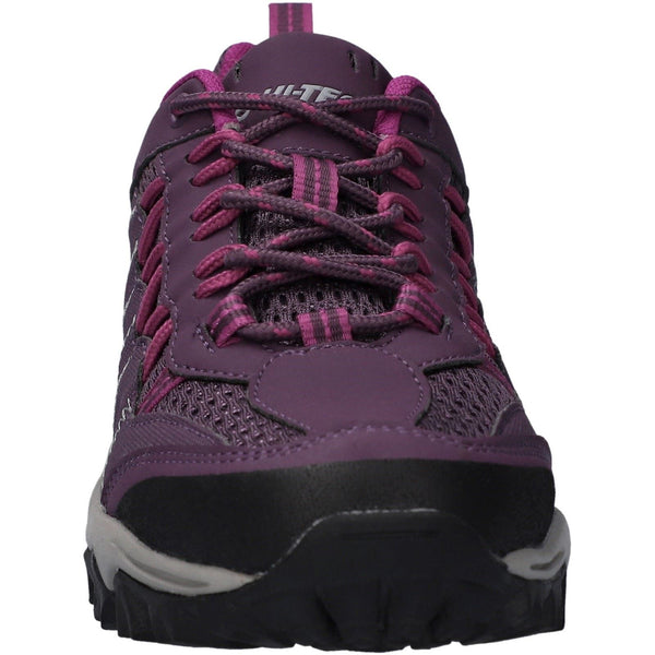 Hi-Tec Jaguar Women's Waterproof Walking Shoes