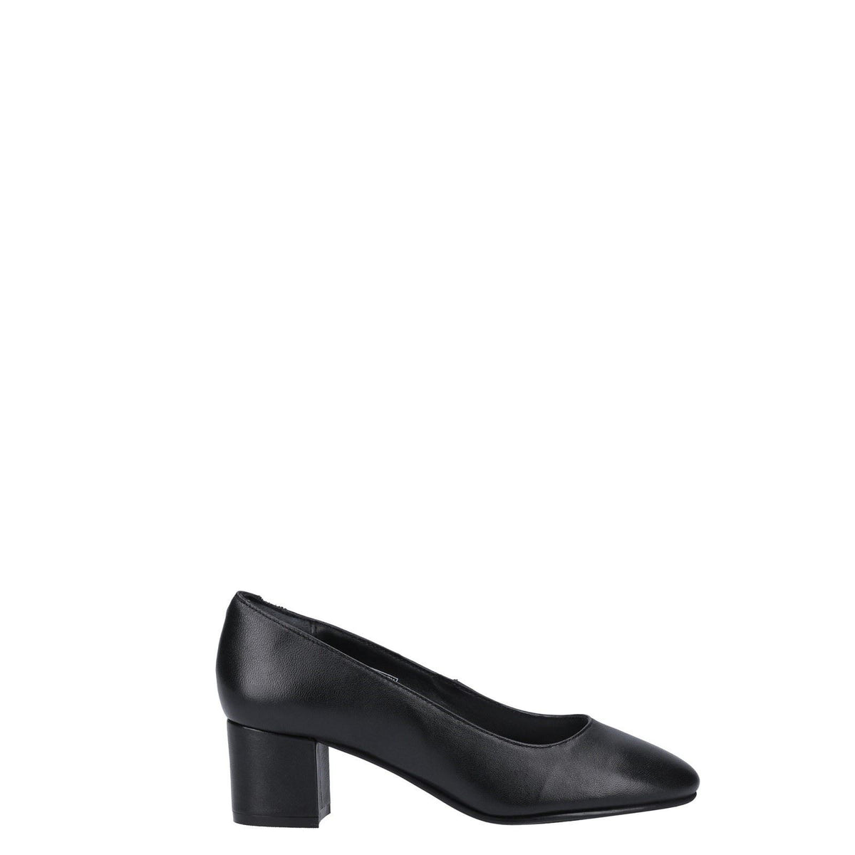 Hush Puppies Anna Court Shoes