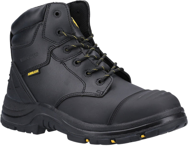 Amblers Safety AS305C Winsford Safety Boots