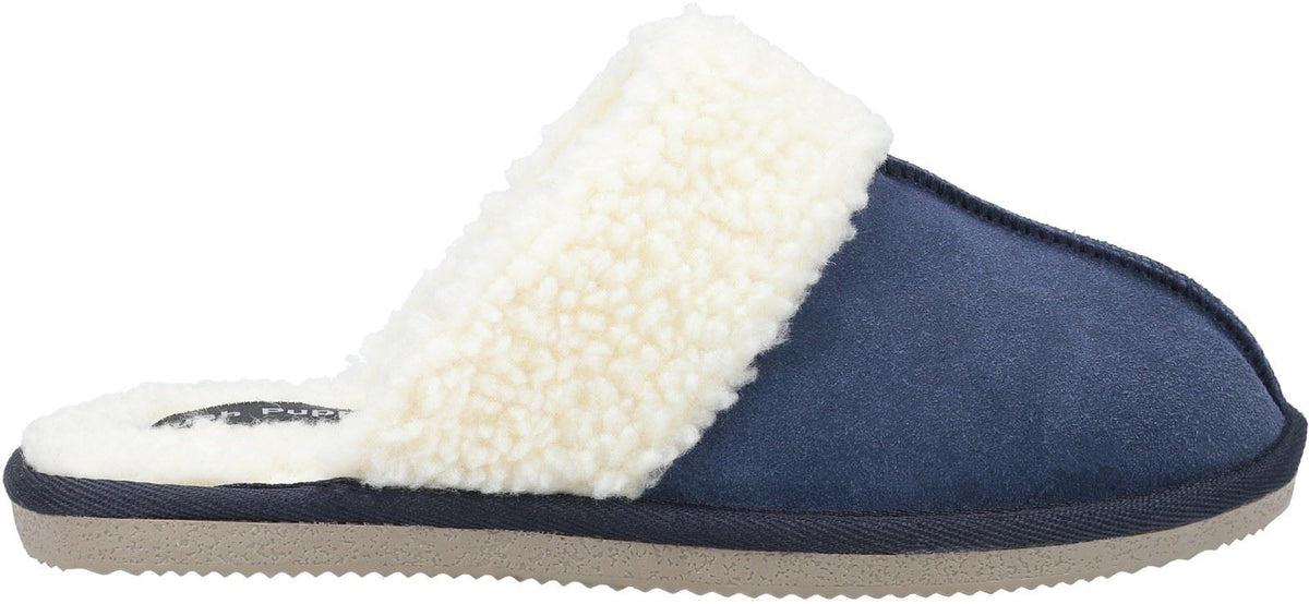 Hush Puppies Arianna Mule Slippers