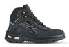 U-Power Domination S3 Gore-Tex Lace Up Safety Work Boots