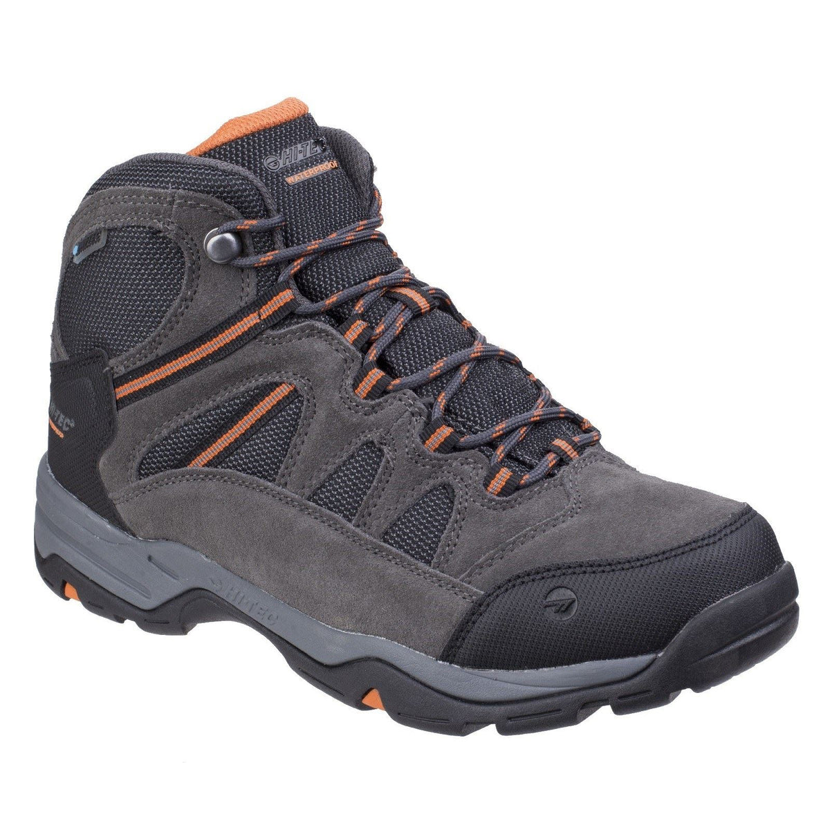 Hi-Tec Bandera II Waterproof Boots