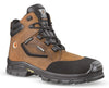 Jallatte Jalroche JJV01 S3 Metal Free Safety Toecap Gore-Tex Vibram Safety Boots