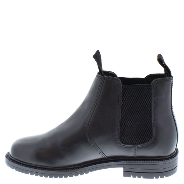 Frank James Cosgrove Men's & Kids' Leather Chelsea Boots