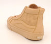 Vans Ua Sk8-Hi Slim Women's Leather Lace Up Trainers