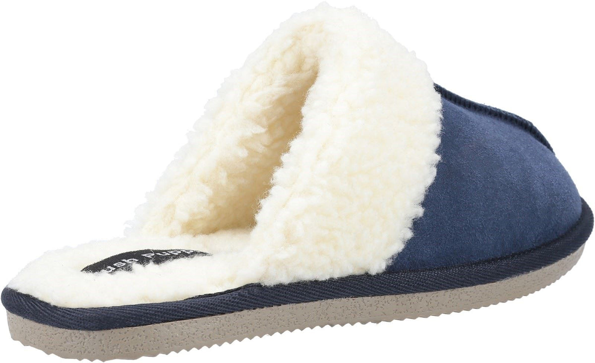 Hush Puppies Arianna Mule Slippers