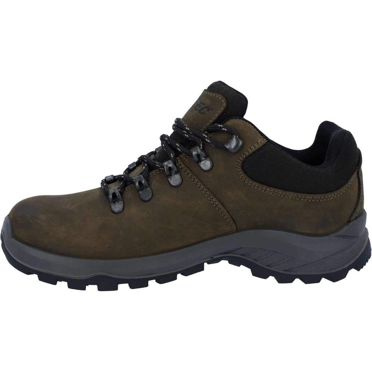 Hi-Tec Walk Lite Camino Ultra Walking Shoes