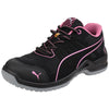 Puma Safety Fuse Tech Lightweight Ladies Safety Trainers