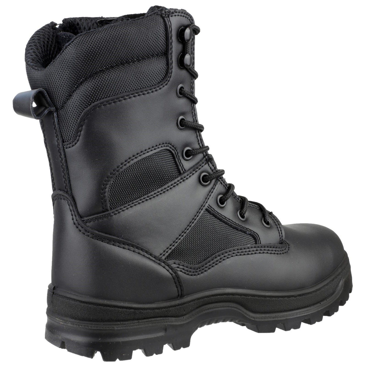 Amblers Safety FS008 Hi leg Safety Boots