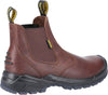 Amblers Safety AS307C Safety Dealer Boots