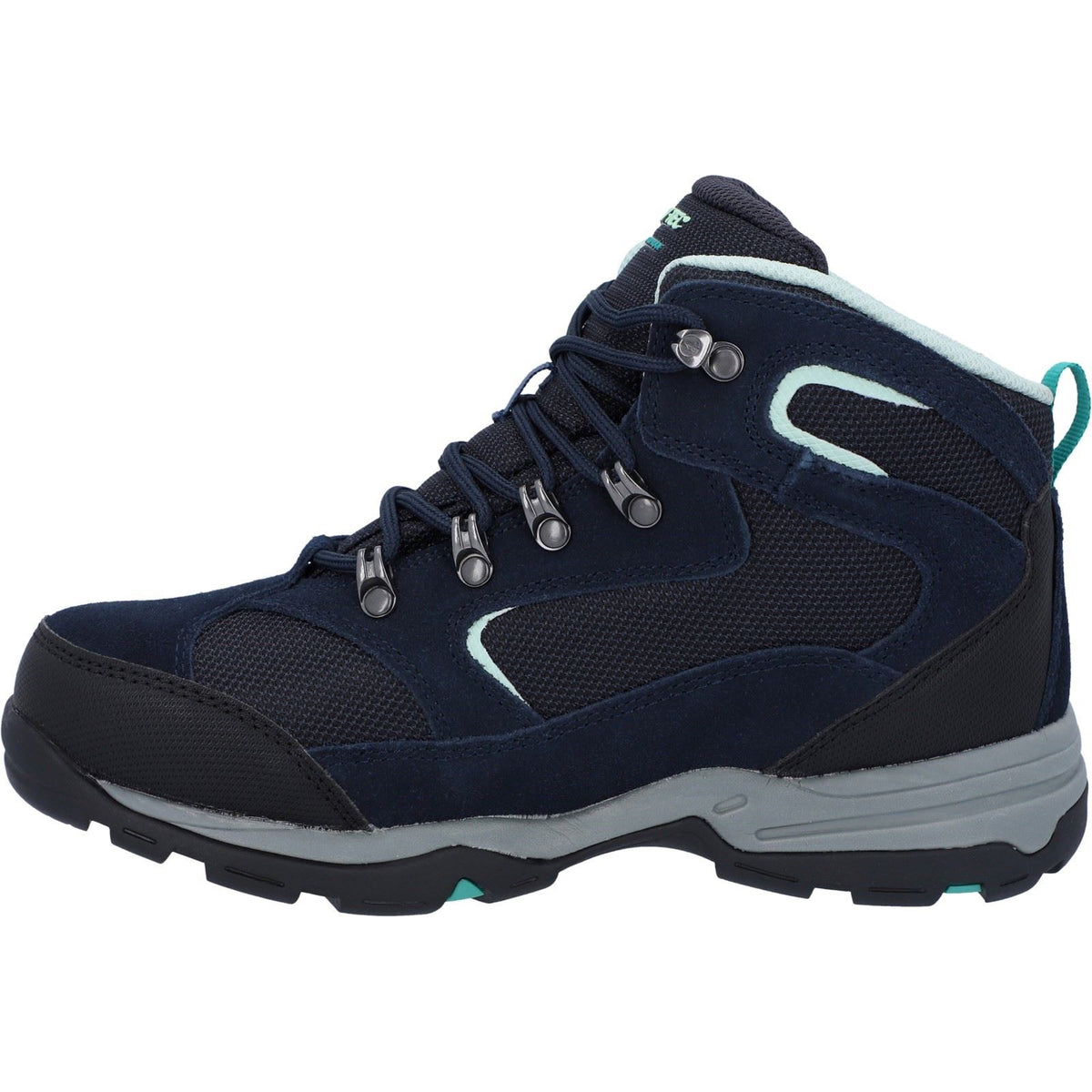 Hi-Tec Storm Women's Waterproof Walking Boots