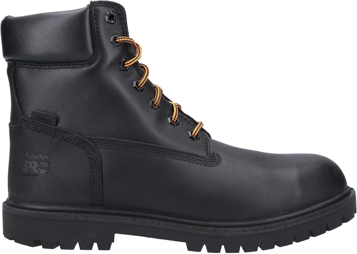 Timberland Pro Iconic Safety Toe Work Boots