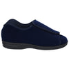 Mirak Fife Touch Fastening Mens Slippers