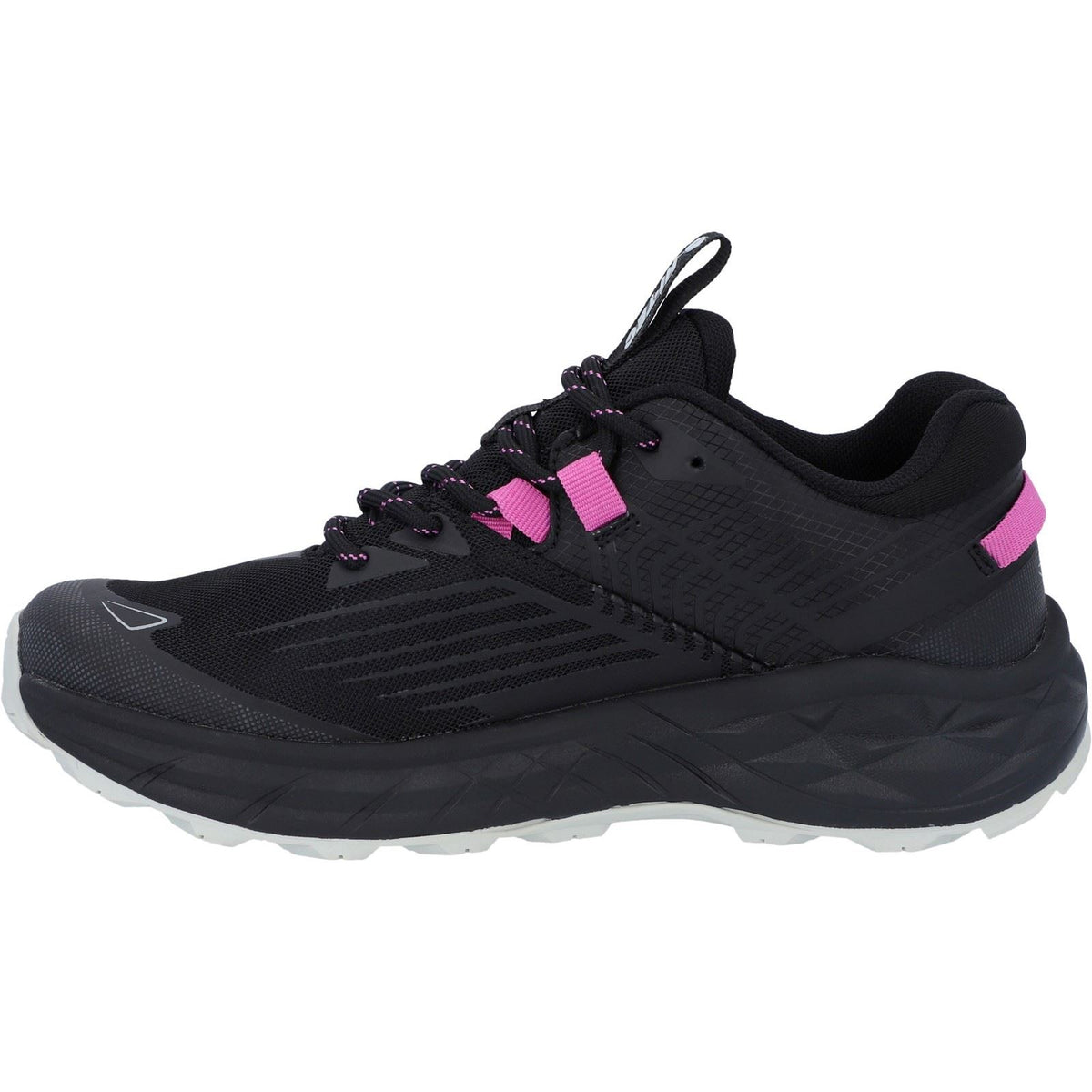 Hi-Tec Fuse Trail Low Women's Walking Trainers