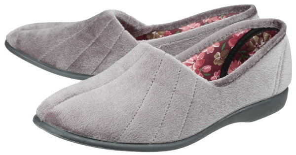 GBS Audrey Ladies Slippers