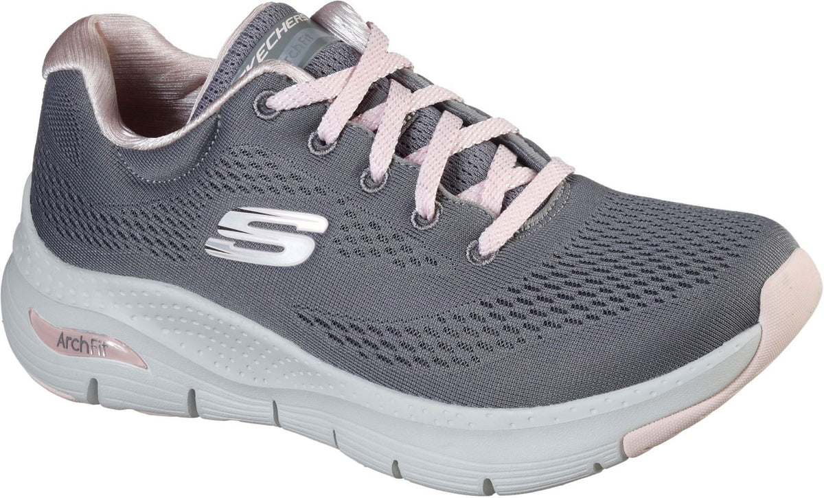 Skechers Arch Fit Sunny Outlook Sports Shoes