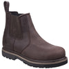 Amblers Safety AS231 Dealer Safety Boots