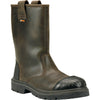 Jallatte Jalsalix JJE16 S3 Vibram Composite Toecap Safety Rigger Boots