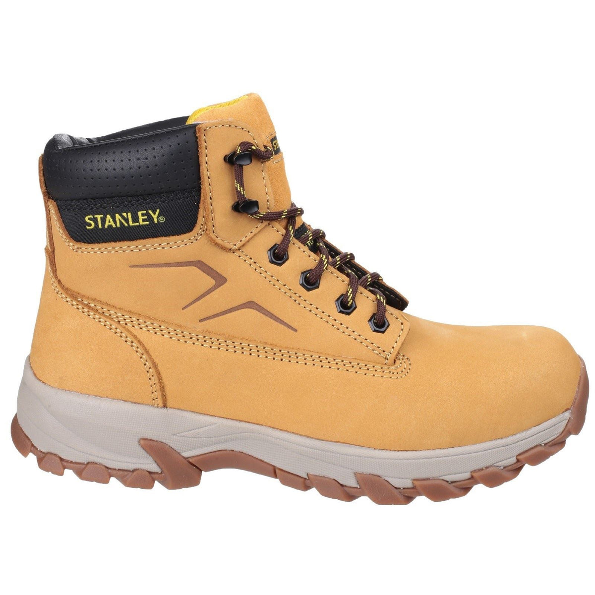 Stanley Tradesman Safety Boots STA10025-103