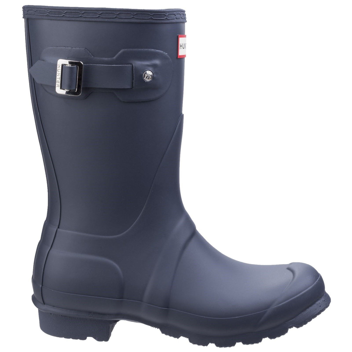 Hunter Women's Original Short Wellington Boots