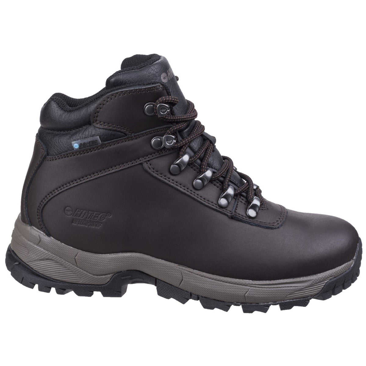 Hi-Tec Eurotrek Lite Waterproof Walking Boots