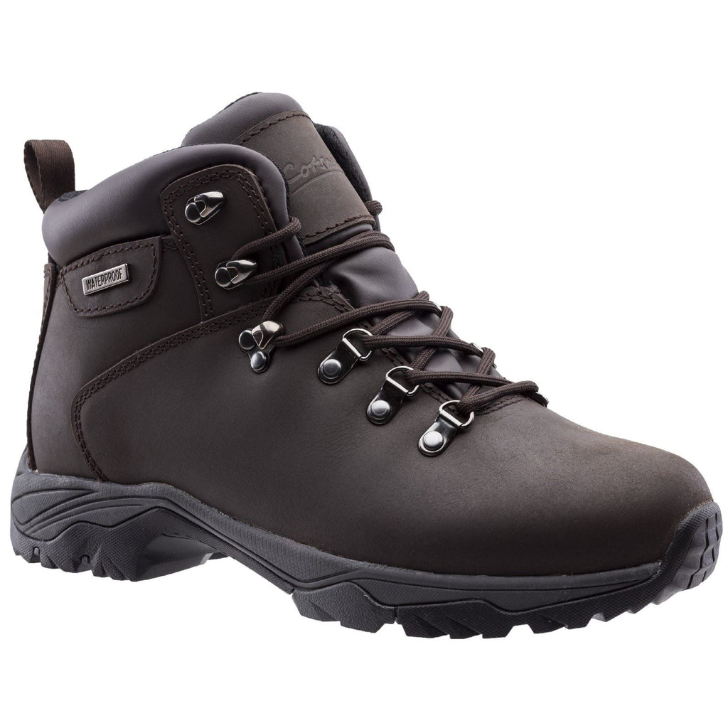 Cotswold Nebraska Hiker Womens Boots