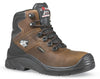 U-Power Climb Gore-Tex Metal Free Toecap Safety Work Boots