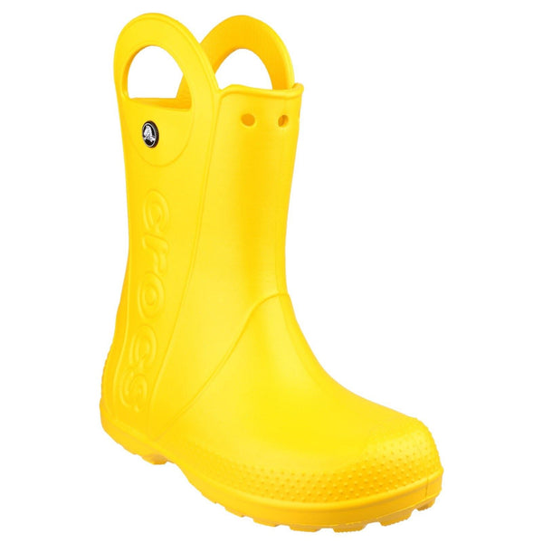 Crocs Handle It Rain Boots