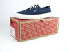 Vans Authentic Unisex Lace Up Pumps