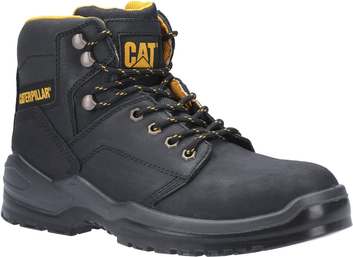 Caterpillar Striver Injected Safety Boots P724853-6