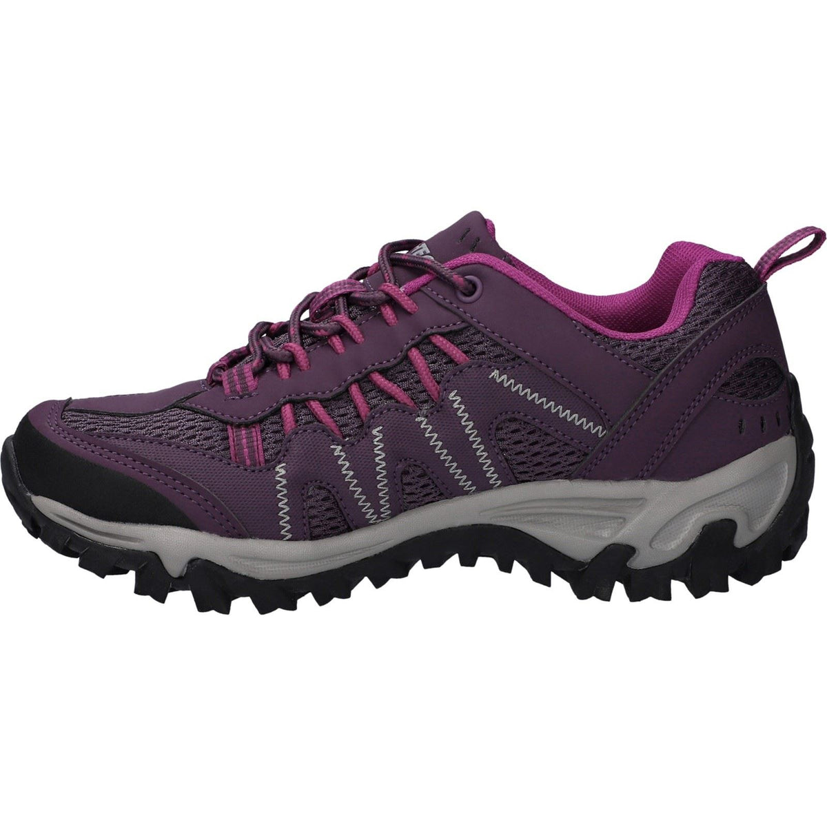 Hi-Tec Jaguar Women's Waterproof Walking Shoes