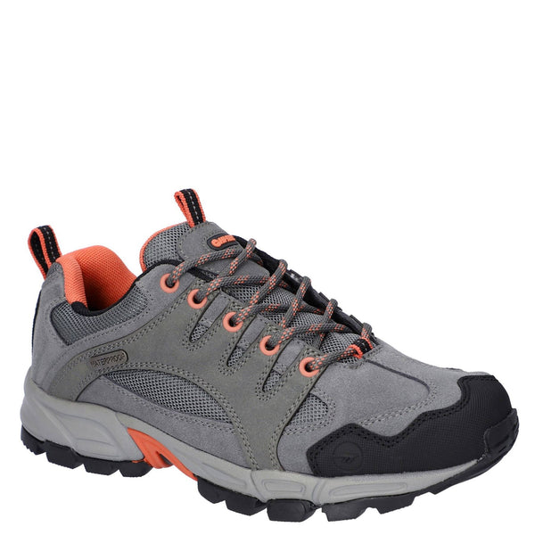 Hi-Tec Auckland Lite Women's Waterproof Walking Shoes