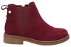 Hush Puppies Maddy Ladies Ankle Boots