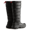 Hunter Women's Intrepid Tall Snow Boots