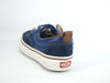 Vans Authentic Unisex Lace Up Pumps