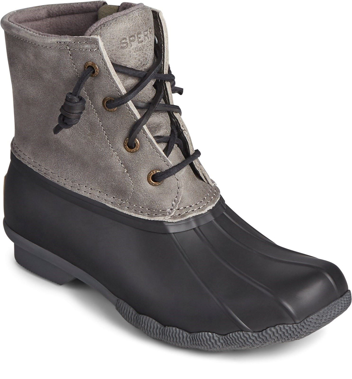 Sperry Saltwater Core Mid Boots