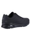 Skechers Work Relaxed Fit Uno SR Sutal Occupational Trainers