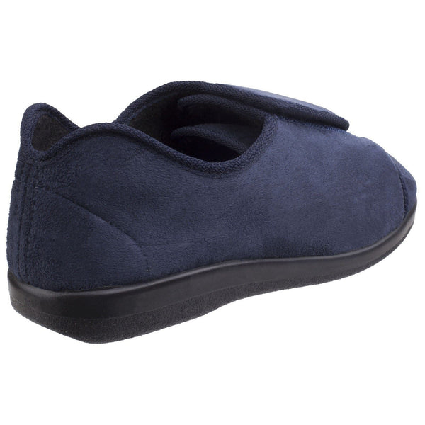 GBS Med Med Walton Touch Fastening Slippers