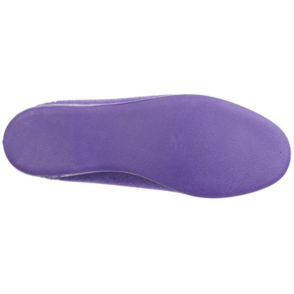 GBS Audrey Ladies Slippers