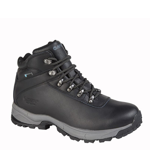 Hitec Eurotrek Lite Wp Waterproof Hiking Boots