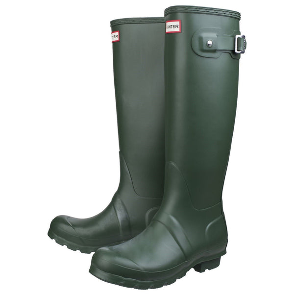 Hunter Women's Original Tall Wellington Boots