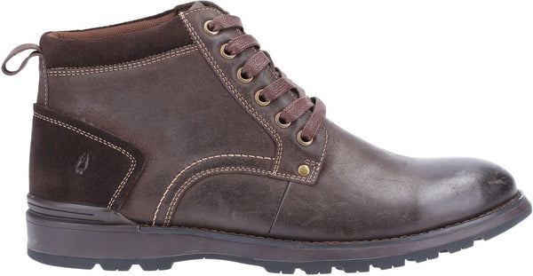 Hush Puppies Dean Boots