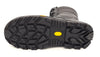 U-Power Leopard Hi Leg Vibram Lace Up Safety Work Boots