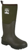 Woodland W 280 Quality Insulated Unisex Mucker Boots