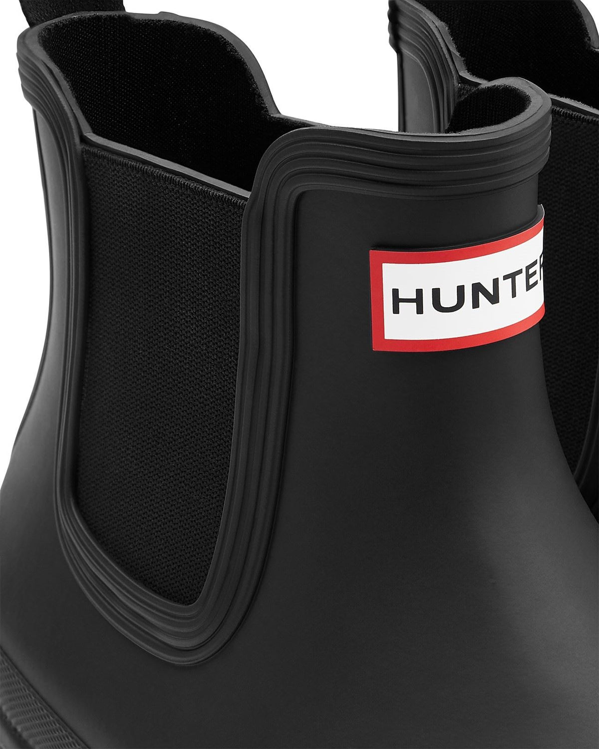 Hunter Men's Original Chelsea Boots