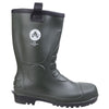 Amblers Safety FS97 PVC Rigger Safety Boots