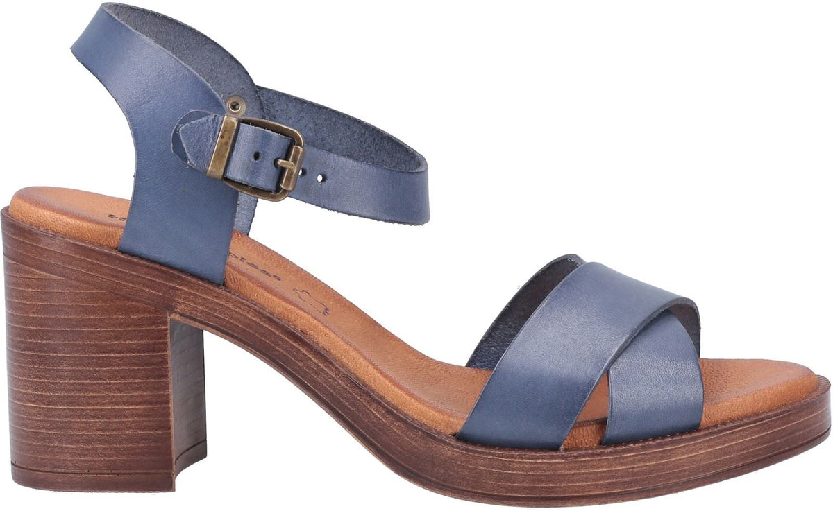 Hush Puppies Georgia Sandal