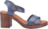 Hush Puppies Georgia Sandal