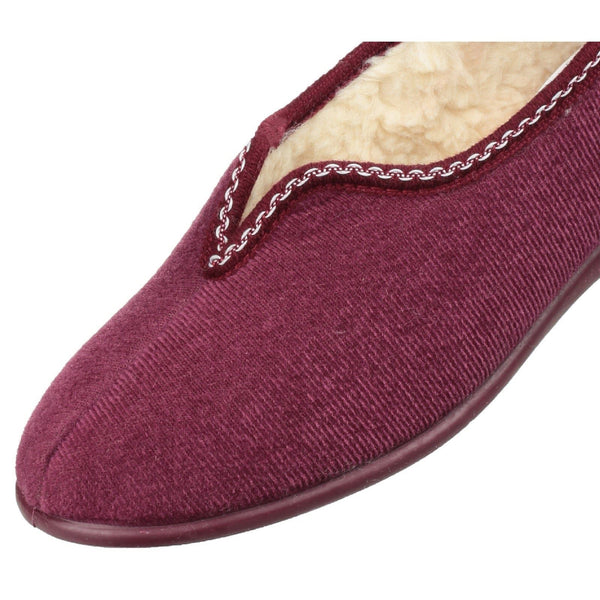 GBS Helsinki Classic Slippers